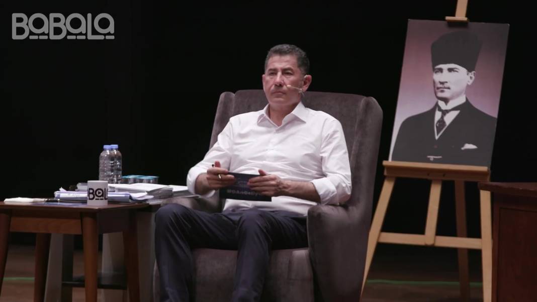 Oğuzhan Uğur'dan şaşırtan karar: Son bölümü yayınlamayacağız! Sinan Oğan konuk olmuştu 19